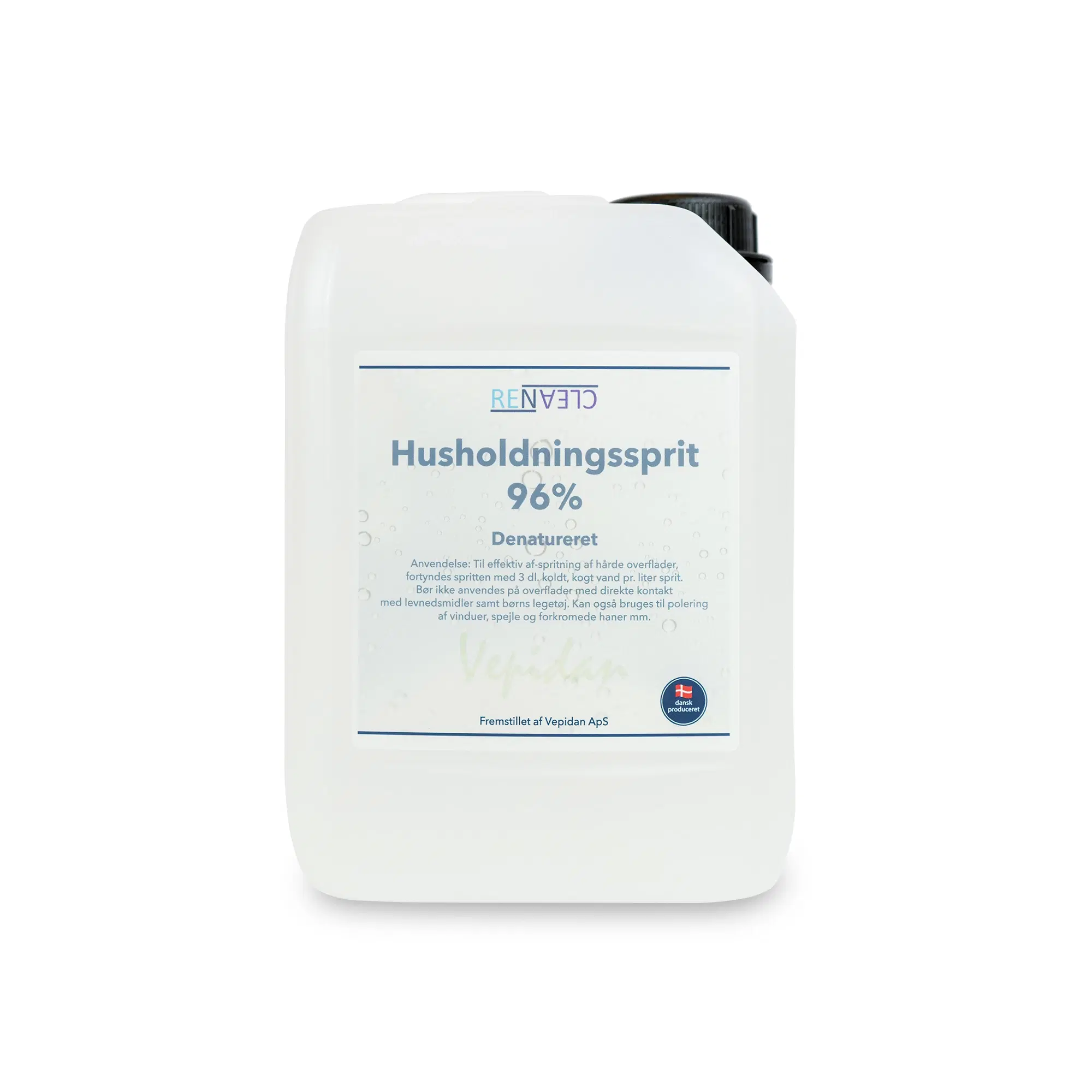 Husholdningssprit 96%