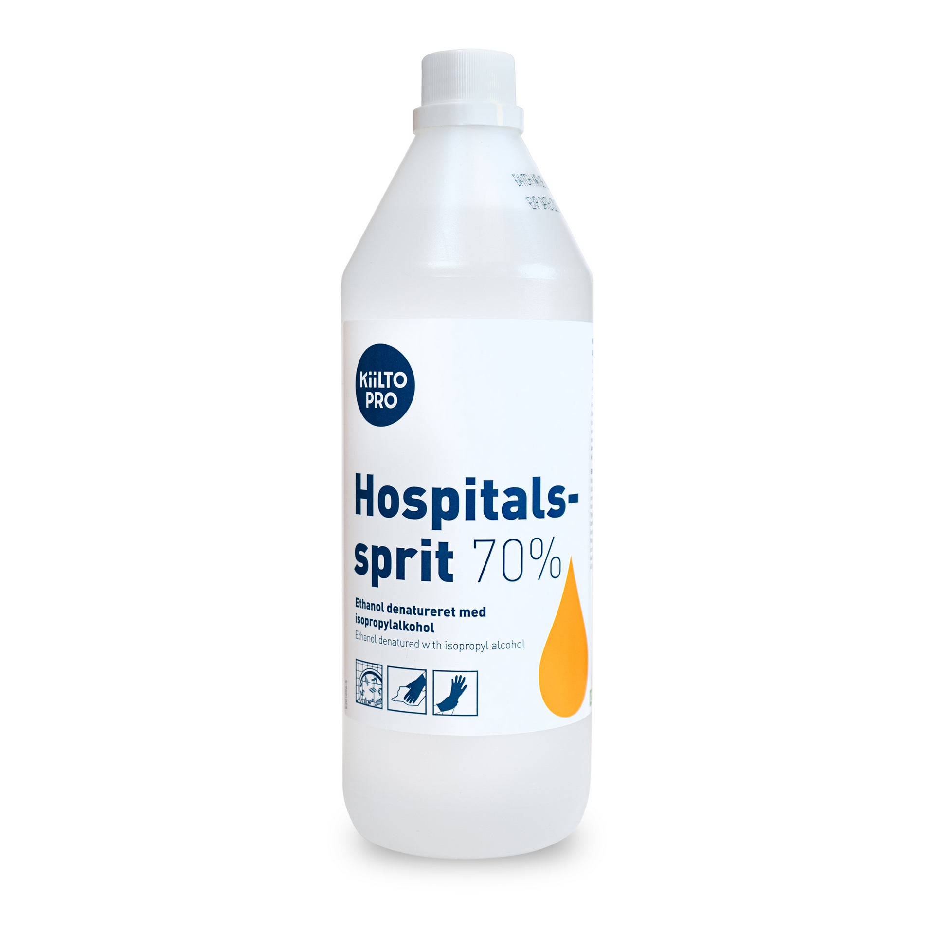 Hospitalssprit 70%